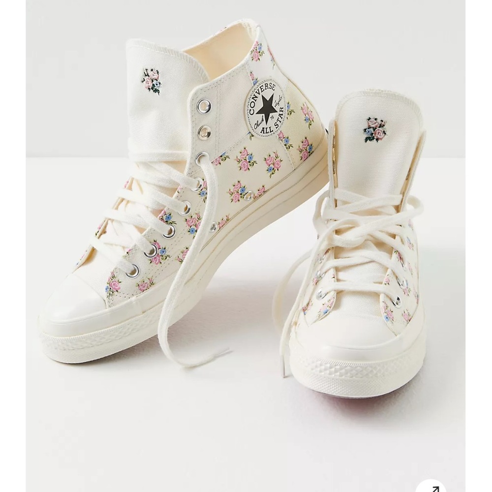 Converse 70 Gran-Z High Tops